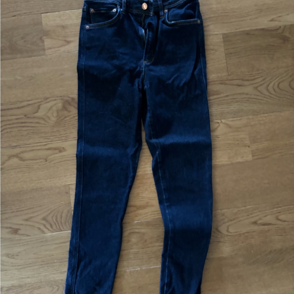 Agolde Skinny Jean Size 26